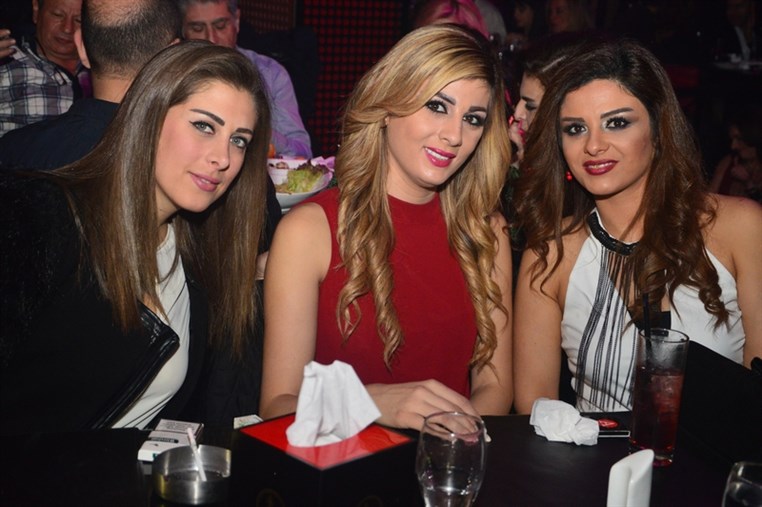 Diva's Stars on Saturday Night